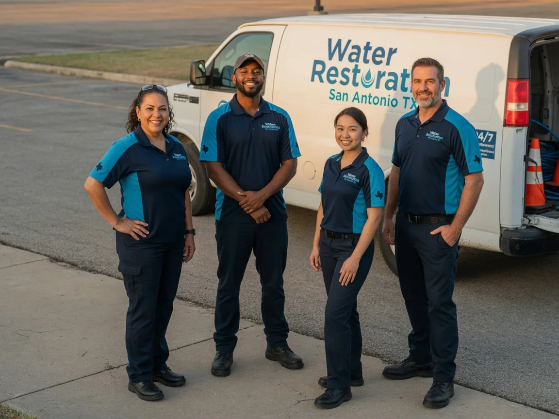 Water Damage Repair company in Markleeville, CA